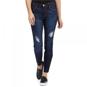 STS Blue Emma Ankle Skinny Jeans Womens