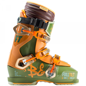 Full Tilt B & E LTD Ski Boots 2017