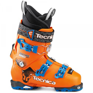 Tecnica Cochise Pro Light Alpine Touring Ski Boots 2016
