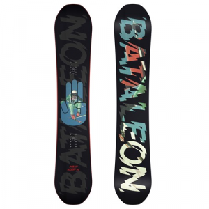 Bataleon Goliath Snowboard 2017