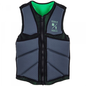 Ronix One Custom Fit Reversible Comp Wakeboard Vest 2017