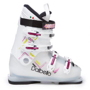 Dalbello Gaia 4 Ski Boots Girls 2017