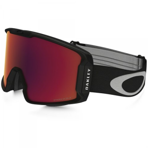 Oakley Line Miner Asian Fit Goggles