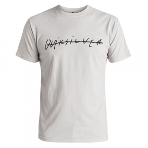 Quiksilver Signature T Shirt