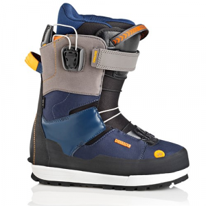 Deeluxe Spark XV PF Snowboard Boots 2017