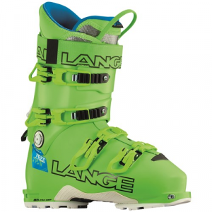 Lange XT 130 Freetour LV Ski Boots 2018