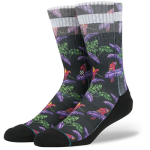 Stance Perched Socks