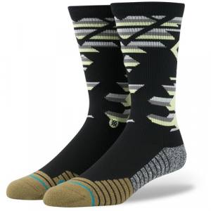 Stance Uncovered Fusion Athletic Socks