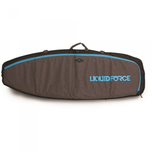 Liquid Force DLX Surf Skim Traveler Board Bag 2017