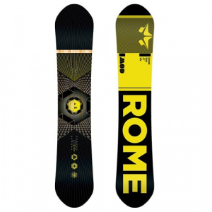 Rome Mod Snowboard 2017