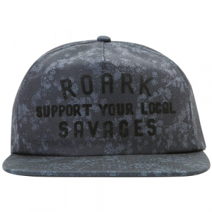 Roark Savage Bloom Hat