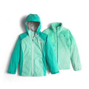 The North Face Osolita Triclimate Jacket Girls