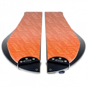 Voile Splitboard Tail Less Climbing Skins