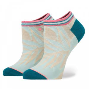 Stance Kalohe Invisible Boot Socks Womens