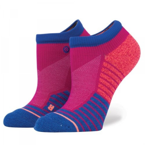 Stance Superset Low Fusion Athletic Socks Womens