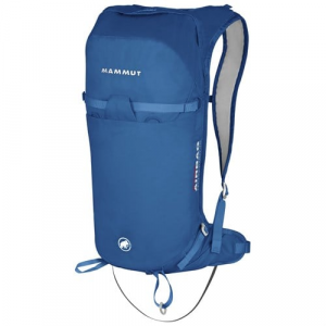 Mammut Ultralight Removable Airbag 30 Backpack Airbag Ready