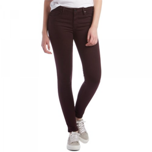 Black Orchid Jude Super Skinny Jeans Womens