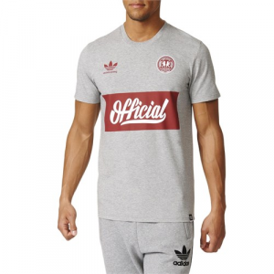 Adidas Official T Shirt