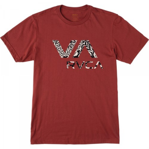 RVCA Psych VA T Shirt