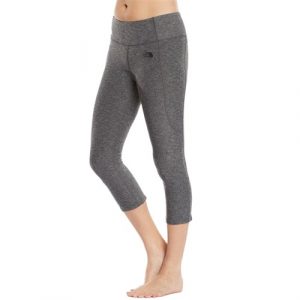 The North Face Motivation Crop Leggings Womens