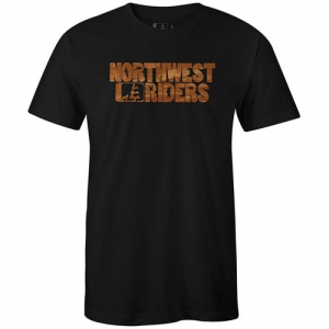 Northwest Riders Wild T Shirt