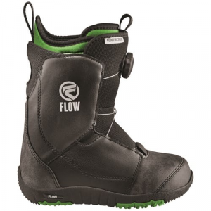 Flow Micron Boa Snowboard Boots Kids 2017