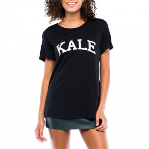 SubUrban Riot Kale Loose T Shirt Women's