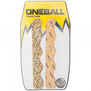 One Ball Jay Method Grab Rail 2 Pack