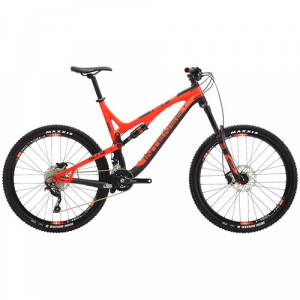 Intense Cycles Tracer 275C Foundation Complete Mountain Bike 2016
