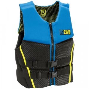CWB Pure Neo CGA Wakeboard Vest 2017