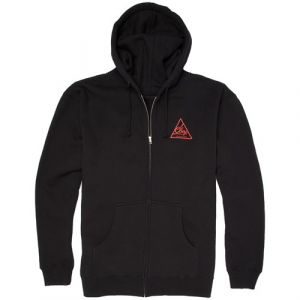 Obey Clothing Next Round 2 Hoodie