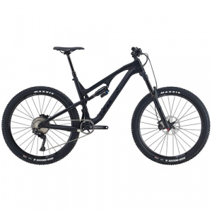 Intense Cycles Recluse 275C Expert Complete Mountain Bike 2017