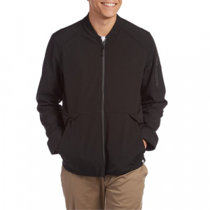 Ourcaste The Edwin Soft Shell Jacket