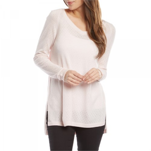 Smartwool Palisade Trail V Neck Sweater Womens