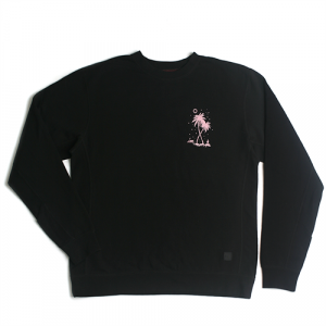Imperial Motion Postcards From Paradise Sweatshirt