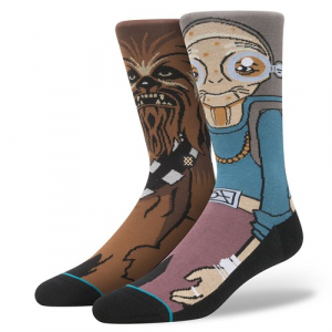 Stance Kanata Star Wars Collection Socks