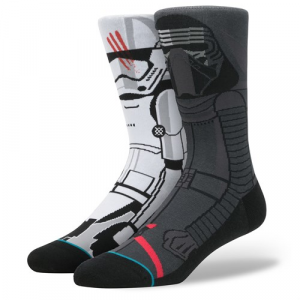Stance Disturbance Star Wars Collection Socks
