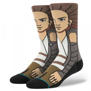 Stance Awakened Star Wars Collection Socks