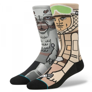 Stance Sub Zero Star Wars Collection Socks