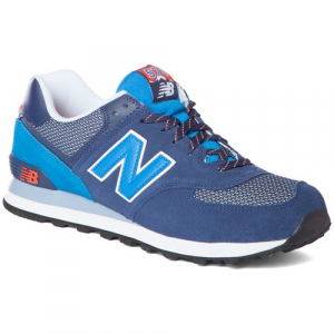 New Balance 574 Day Hiker Shoes