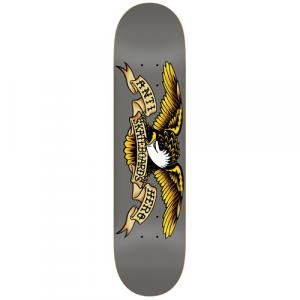 Anti Hero Classic Eagle 825 Skateboard Deck