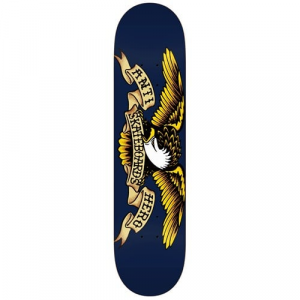 Anti Hero Classic Eagle 85 Skateboard Deck