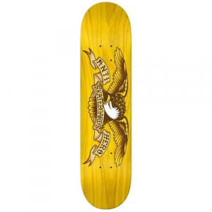 Anti Hero Stained Eagle MD 806 Skateboard Deck