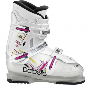 Dalbello Gaia 3 Ski Boots Girls' 2017