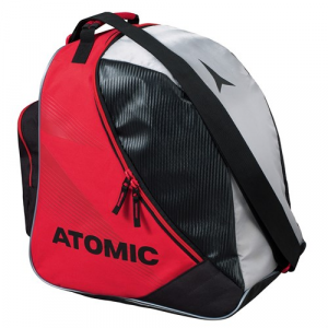 Atomic Boot and Helmet Bag