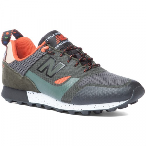 New Balance Trailbuster Re Engineered Shoes