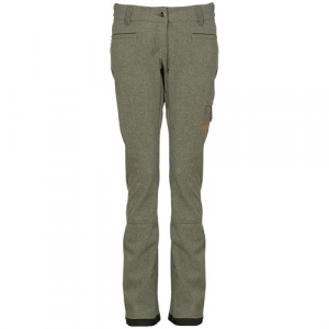 Faction Bly Softshell Pants Women's