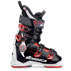 Nordica Speedmachine 120 Ski Boots 2017