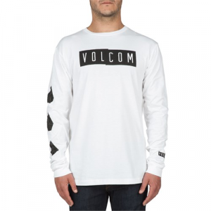 Volcom Shifty Long Sleeve T Shirt