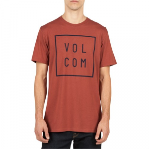 Volcom Flagg T Shirt